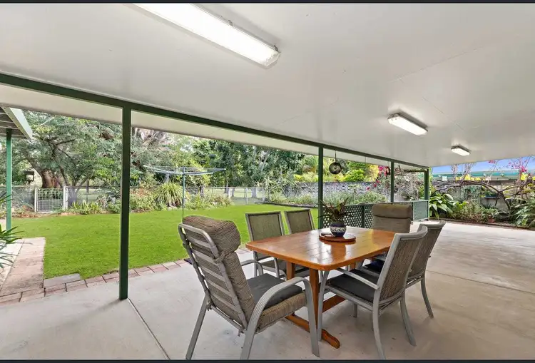 Fifth view of Homely house listing, 6 Kalinya Court, Cranbrook QLD 4814