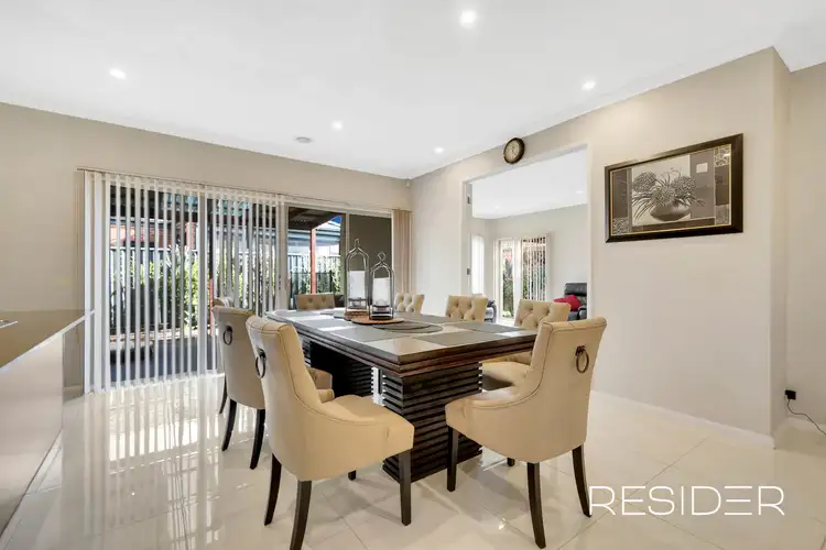 Fourth view of Homely house listing, 20 Torbreck Avenue, South Morang VIC 3752