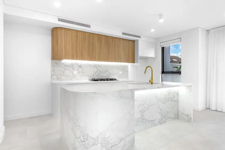 Third view of Homely semi-detached listing, 16A Glendale Avenue, Padstow NSW 2211