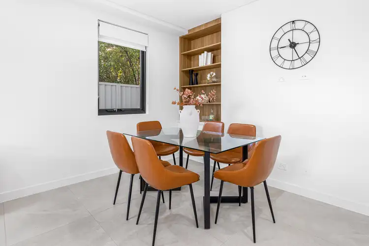 Fifth view of Homely semi-detached listing, 16A Glendale Avenue, Padstow NSW 2211