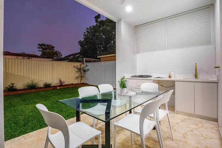 Sixth view of Homely semi-detached listing, 16A Glendale Avenue, Padstow NSW 2211
