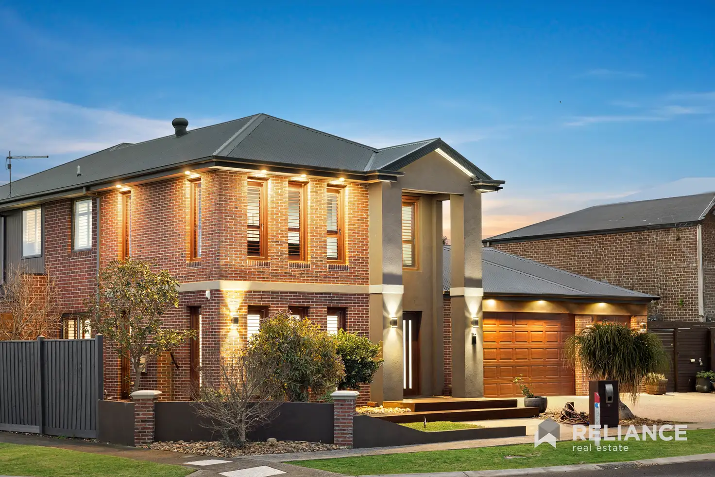 Main view of Homely house listing, 46 Arrowgrass Drive, Point Cook VIC 3030