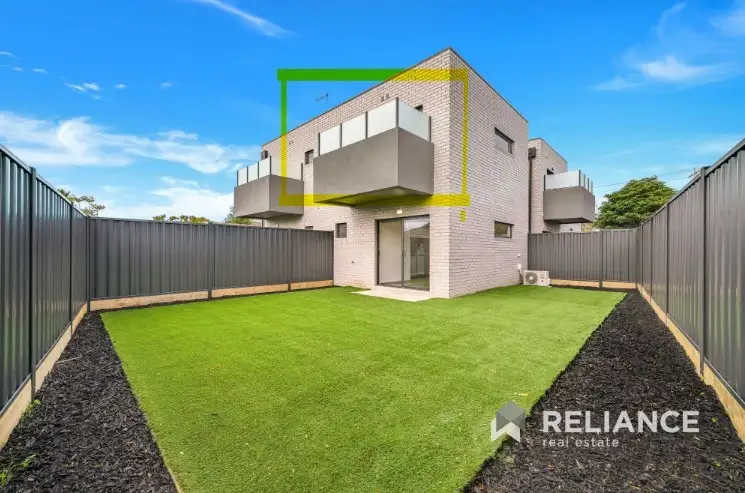 Fifth view of Homely studio listing, 9/20 Warringa Crescent, Hoppers Crossing VIC 3029
