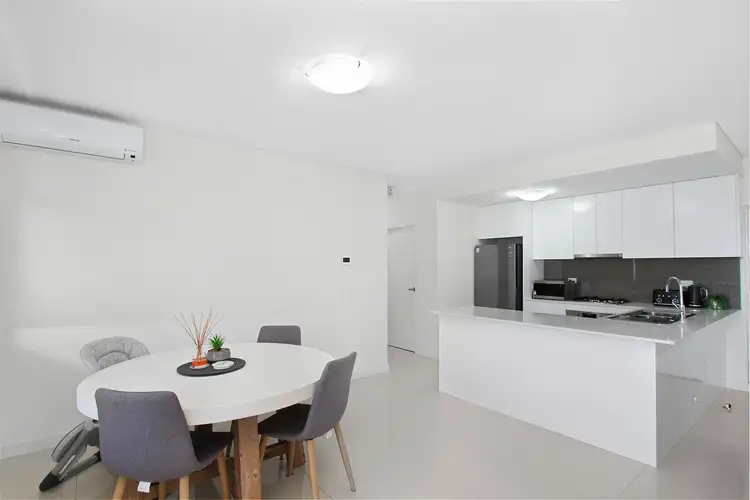 Third view of Homely apartment listing, 19/38 Hope Street, Penrith NSW 2750