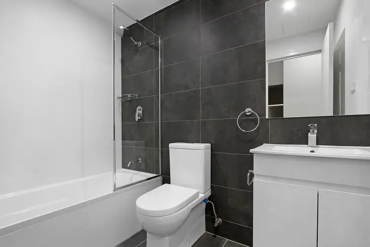 Fourth view of Homely apartment listing, 19/38 Hope Street, Penrith NSW 2750