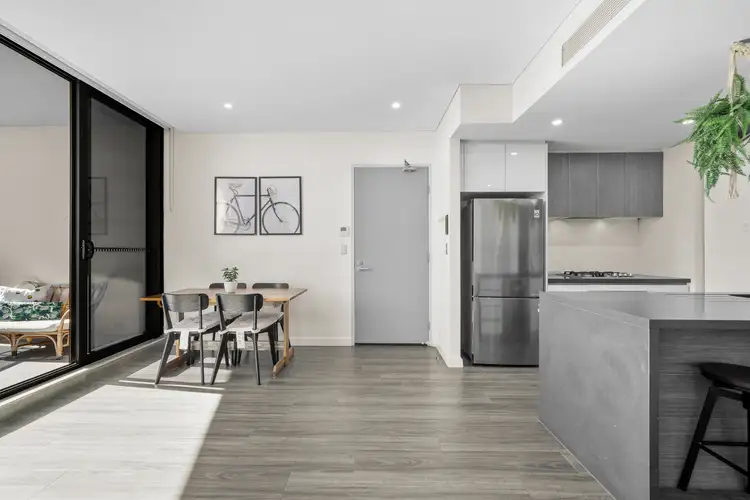Main view of Homely apartment listing, 501/330 Church Street, Parramatta NSW 2150