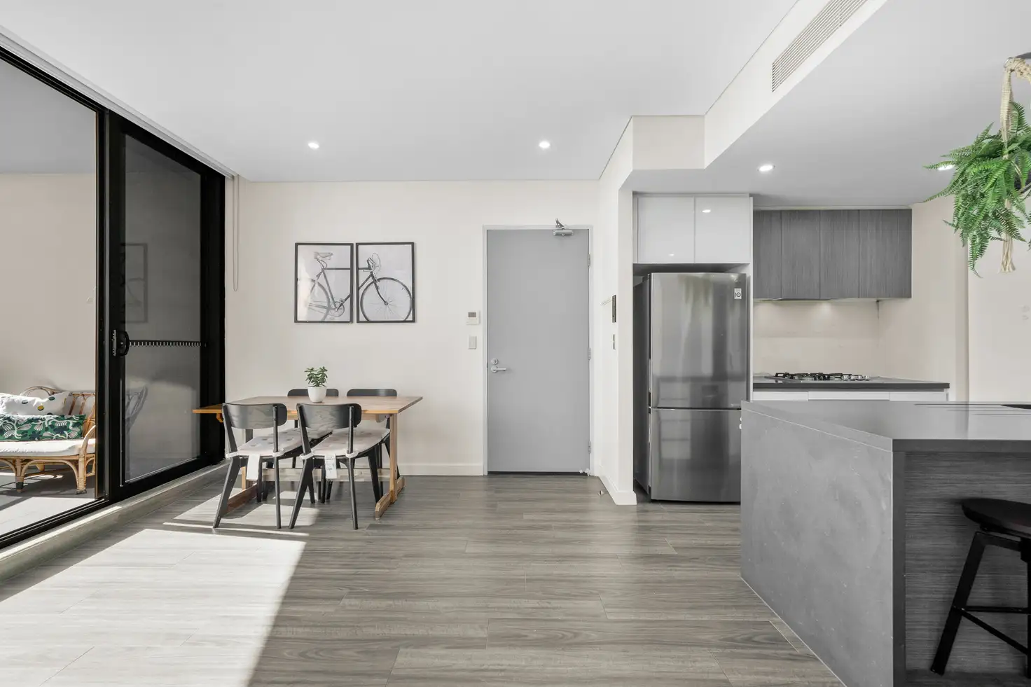 Main view of Homely apartment listing, 501/330 Church Street, Parramatta NSW 2150