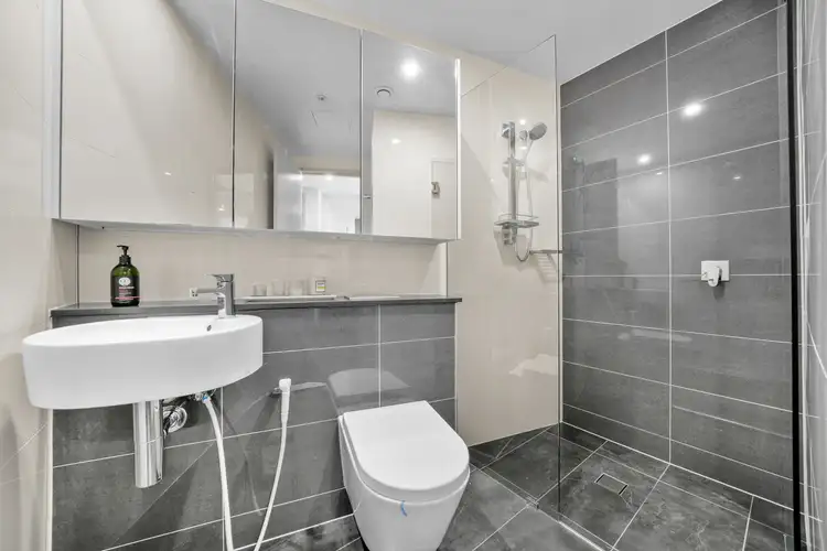 Fifth view of Homely apartment listing, 501/330 Church Street, Parramatta NSW 2150