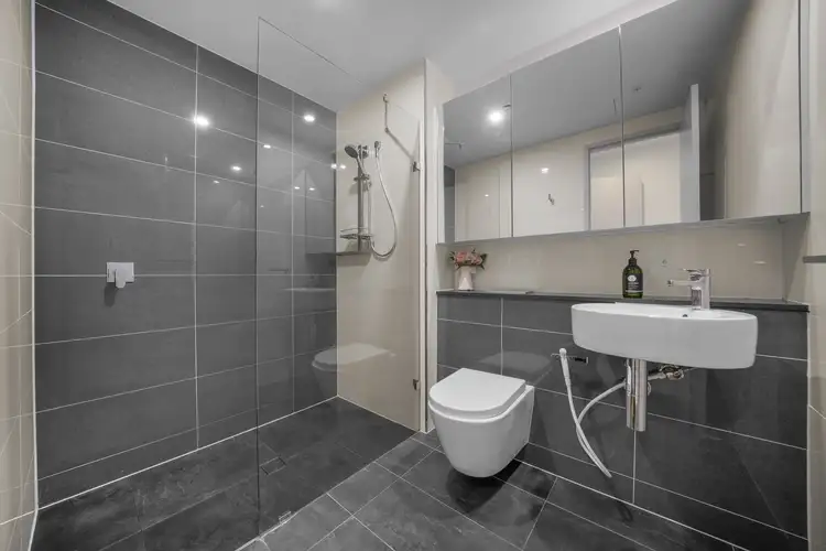 Sixth view of Homely apartment listing, 501/330 Church Street, Parramatta NSW 2150
