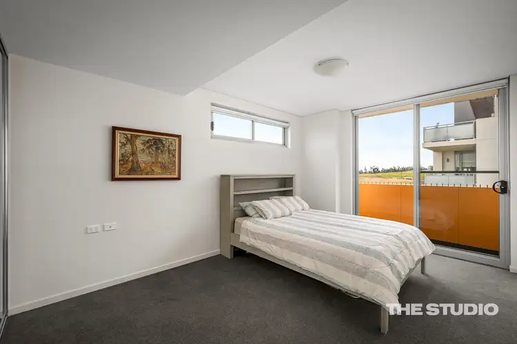 Third view of Homely unit listing, 313/60 Marwan Avenue, Tallawong NSW 2762