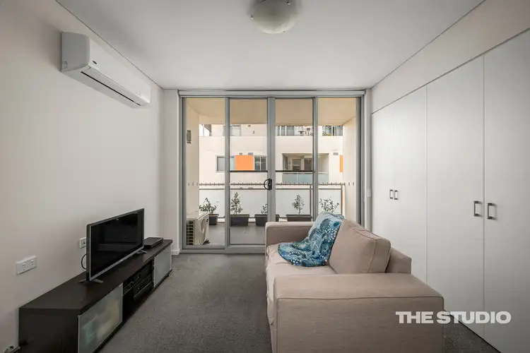 Third view of Homely unit listing, 313/60 Marwan Avenue, Tallawong NSW 2762