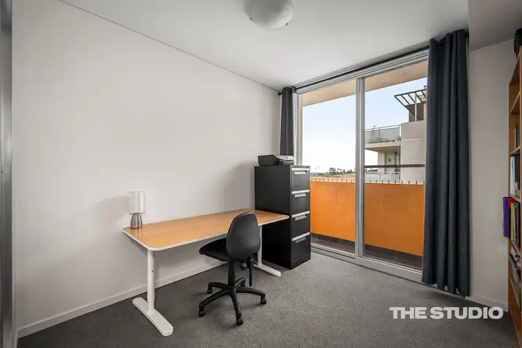 Fourth view of Homely unit listing, 313/60 Marwan Avenue, Tallawong NSW 2762