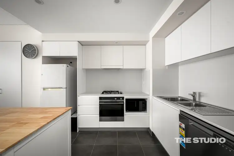 Fourth view of Homely unit listing, 313/60 Marwan Avenue, Tallawong NSW 2762