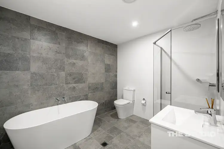 Fifth view of Homely unit listing, 313/60 Marwan Avenue, Tallawong NSW 2762