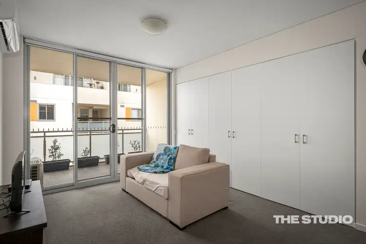 Fifth view of Homely unit listing, 313/60 Marwan Avenue, Tallawong NSW 2762