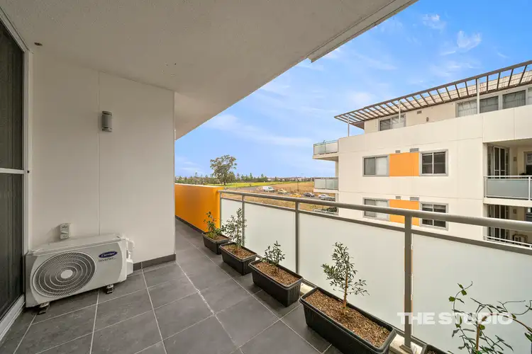 Sixth view of Homely unit listing, 313/60 Marwan Avenue, Tallawong NSW 2762