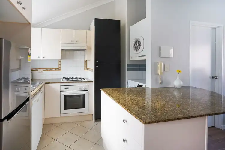 Second view of Homely unit listing, 12/15 Oaks Avenue, Dee Why NSW 2099