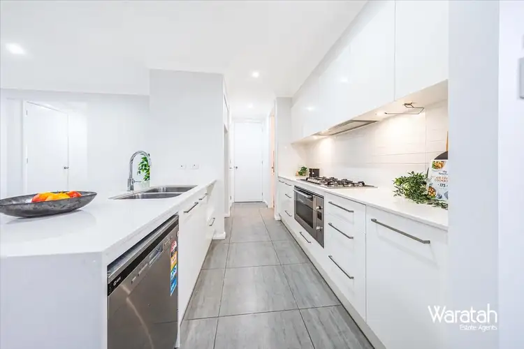 Sixth view of Homely house listing, 66 Barrallier Drive, Marsden Park NSW 2765