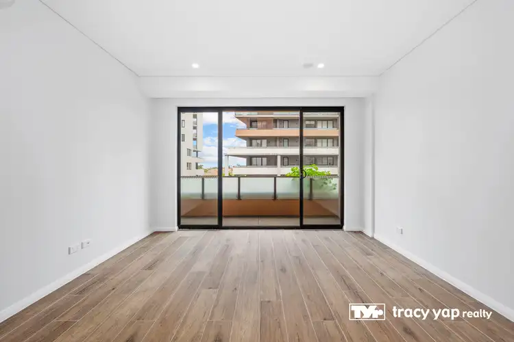 Fifth view of Homely unit listing, 309/4A Hasluck Street, Rouse Hill NSW 2155