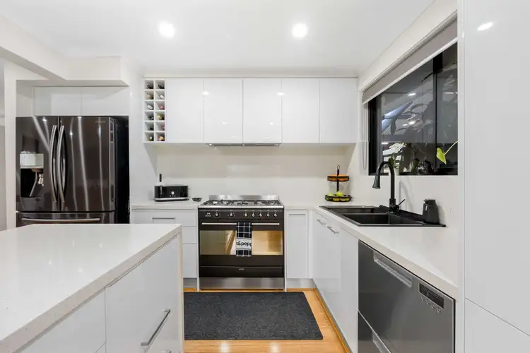Third view of Homely house listing, 21 Bunya Drive, Albanvale VIC 3021