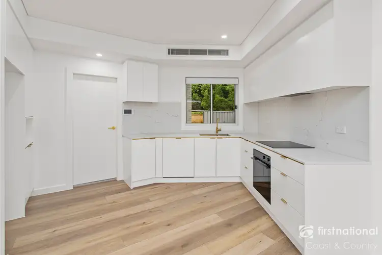 Second view of Homely semi-detached listing, 73a Pacific Avenue, Werri Beach NSW 2534