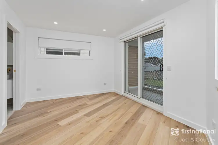 Third view of Homely semi-detached listing, 73a Pacific Avenue, Werri Beach NSW 2534