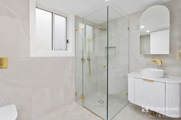 Fourth view of Homely semi-detached listing, 73a Pacific Avenue, Werri Beach NSW 2534