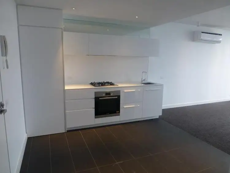 Second view of Homely apartment listing, 1707/39 Coventry Street, Southbank VIC 3006