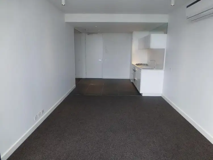 Third view of Homely apartment listing, 1707/39 Coventry Street, Southbank VIC 3006