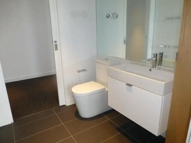 Fifth view of Homely apartment listing, 1707/39 Coventry Street, Southbank VIC 3006