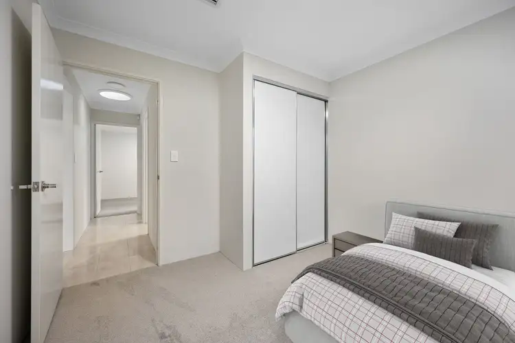 Fourth view of Homely villa listing, 3/106 Arlunya Avenue, Cloverdale WA 6105