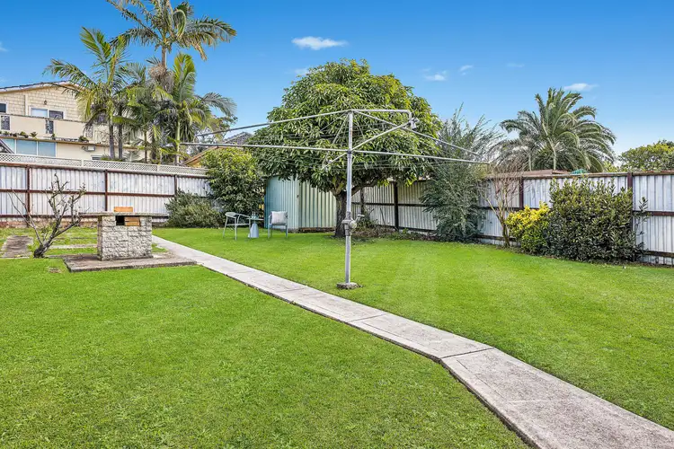 Fifth view of Homely house listing, 7 Proctor Avenue, Kingsgrove NSW 2208