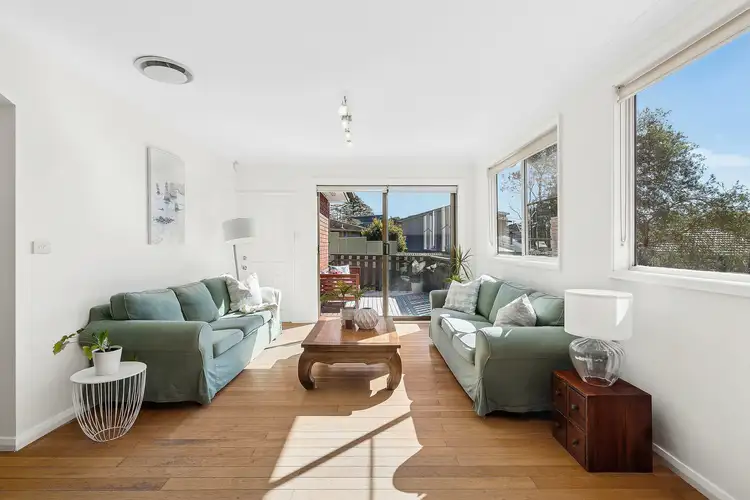 Second view of Homely house listing, 14 Essington Crescent, Sylvania NSW 2224