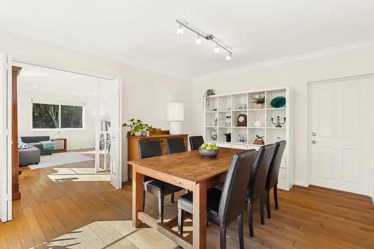 Third view of Homely house listing, 14 Essington Crescent, Sylvania NSW 2224
