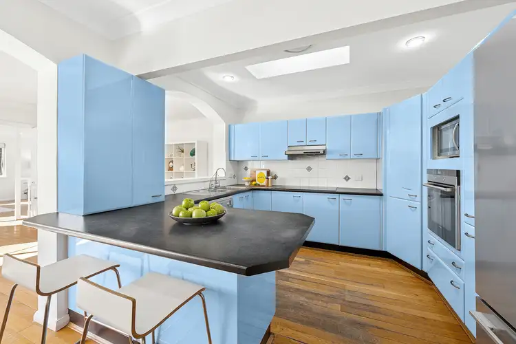 Fourth view of Homely house listing, 14 Essington Crescent, Sylvania NSW 2224