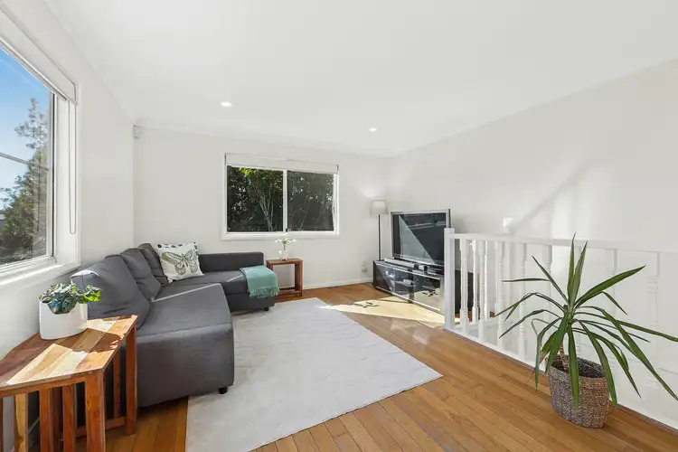 Fifth view of Homely house listing, 14 Essington Crescent, Sylvania NSW 2224