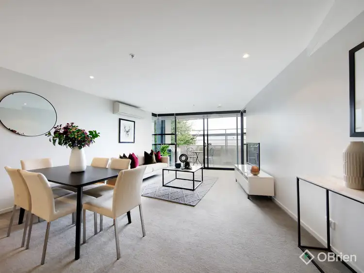 G03/175 Kangaroo Road, Hughesdale VIC 3166