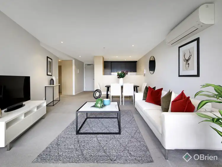 Third view of Homely apartment listing, G03/175 Kangaroo Road, Hughesdale VIC 3166
