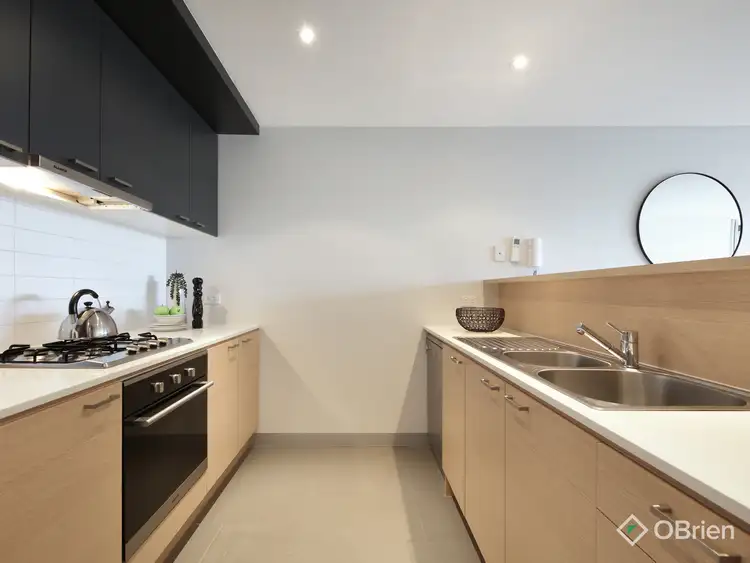 Fifth view of Homely apartment listing, G03/175 Kangaroo Road, Hughesdale VIC 3166
