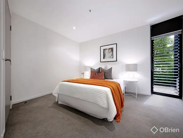 Sixth view of Homely apartment listing, G03/175 Kangaroo Road, Hughesdale VIC 3166