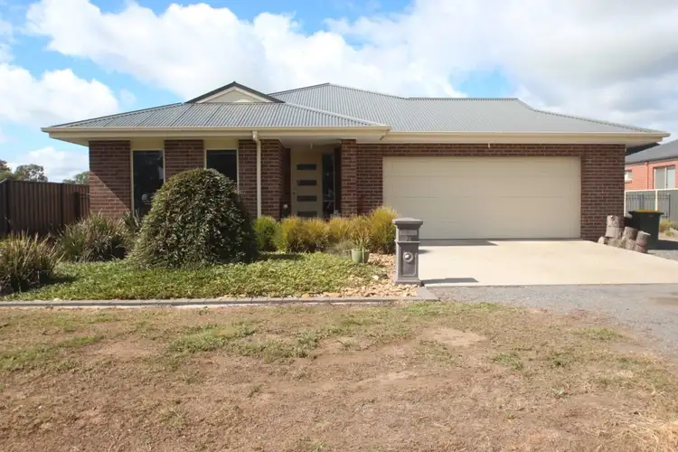 20 Simson Street, Carisbrook VIC 3464