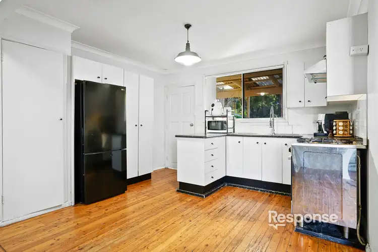 Third view of Homely house listing, 25 Ball Street, Colyton NSW 2760