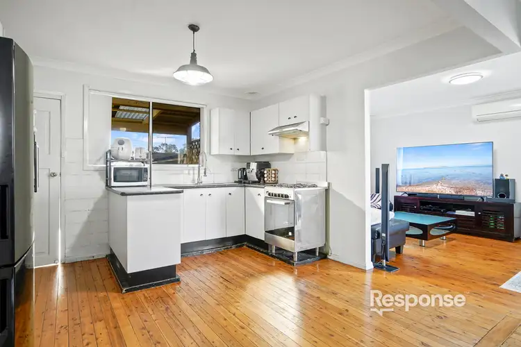 Fourth view of Homely house listing, 25 Ball Street, Colyton NSW 2760