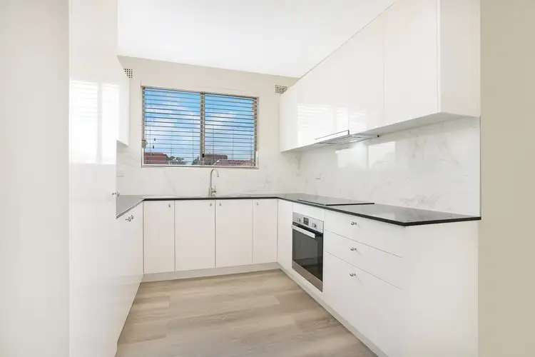Second view of Homely apartment listing, 10/11 Dulwich Street, Dulwich Hill NSW 2203