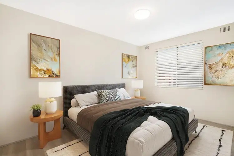 Third view of Homely apartment listing, 10/11 Dulwich Street, Dulwich Hill NSW 2203