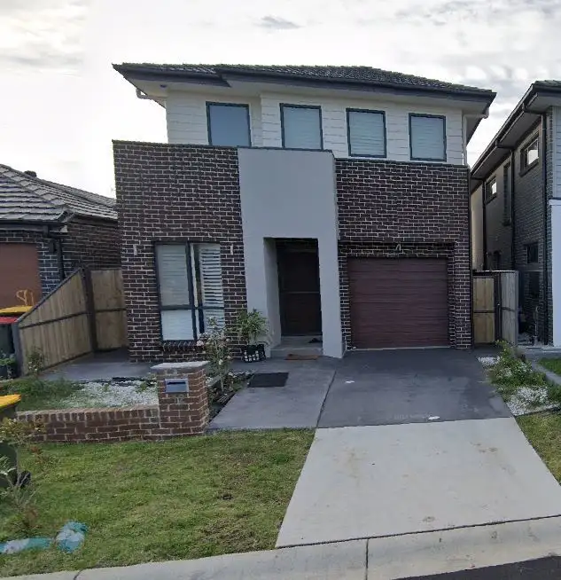 Main view of Homely house listing, 12 Treefern Street, Marsden Park NSW 2765