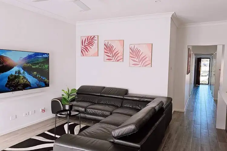 Second view of Homely house listing, 12 Treefern Street, Marsden Park NSW 2765