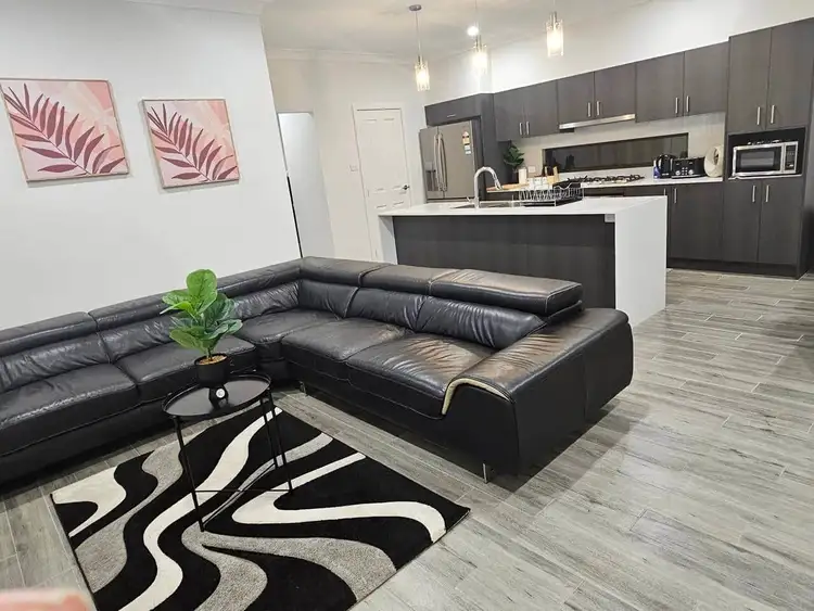 Third view of Homely house listing, 12 Treefern Street, Marsden Park NSW 2765
