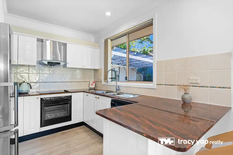 Fourth view of Homely villa listing, 18/36 Mobbs Lane, Epping NSW 2121