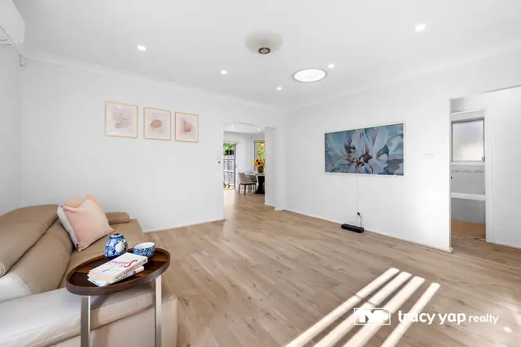 Fifth view of Homely villa listing, 18/36 Mobbs Lane, Epping NSW 2121